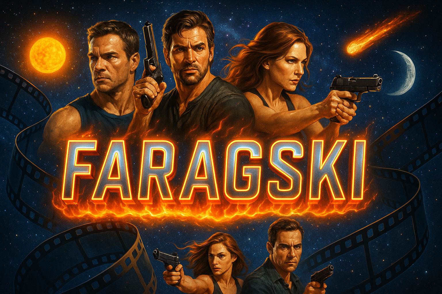 Faragski