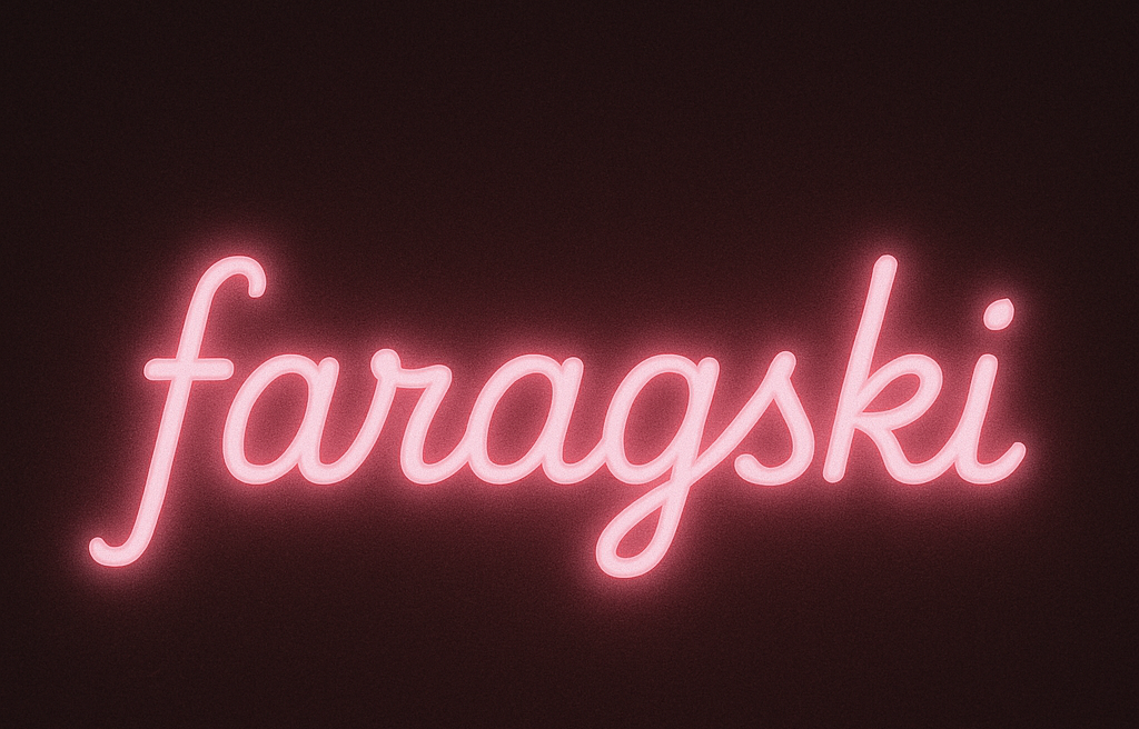Faragski